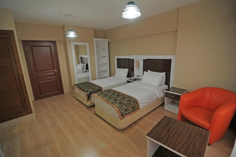 Kosk Hotel