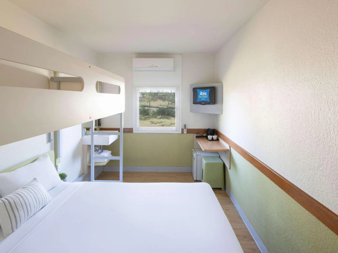 Ibis Budget Canberra photo 7