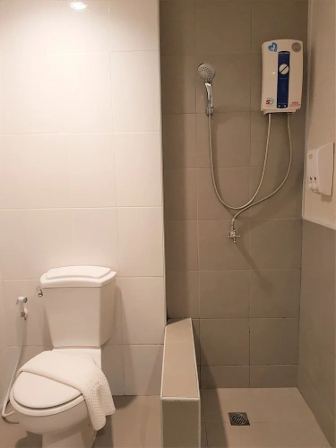 1 Bedroom Suite
