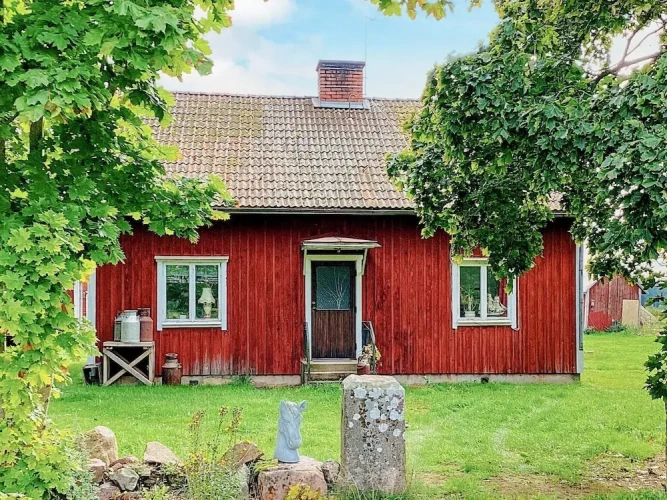 Cottage