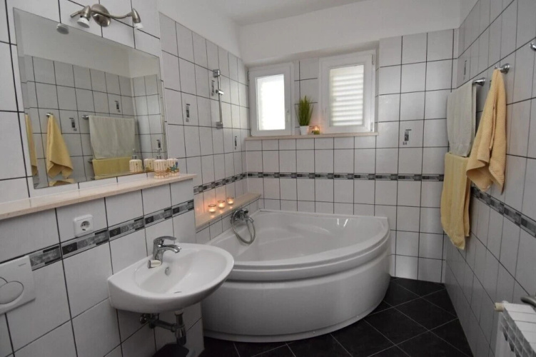 Apartment Dolce Vita