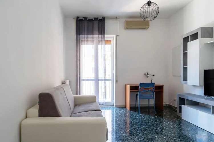 Appartamento Onda Blu