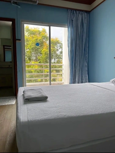 1 Bedroom Superior room with garden view