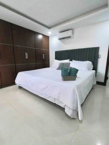 Classic Apartment