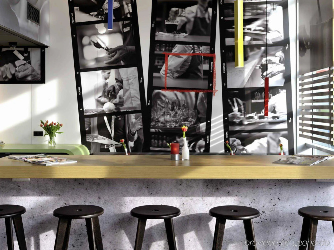 Hotel Ibis Amsterdam City West photo 11