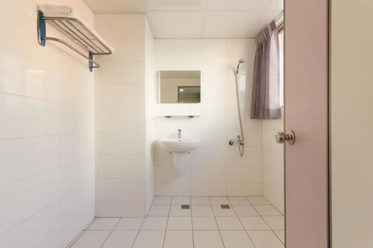 Wei Yang Guest House