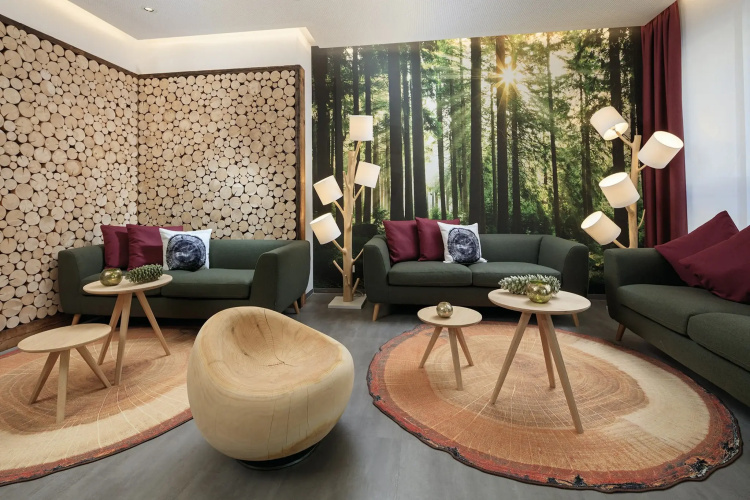 Allgäu ART Hotel Kempten, Bild 18