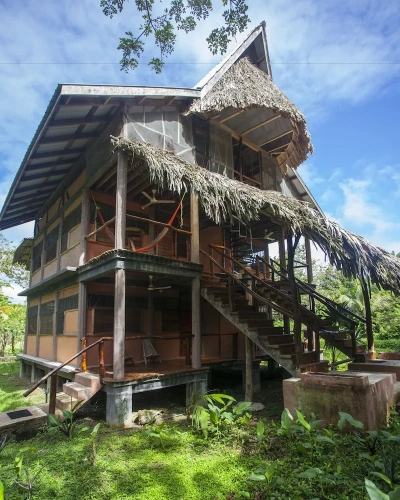 1 Bedroom Premium room with balcony and with garden view