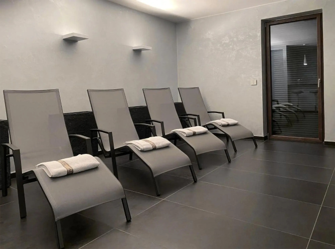 Villa Collina Verde