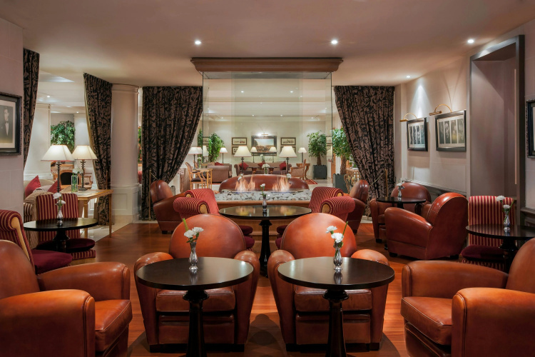 Hotel Royal photo 31