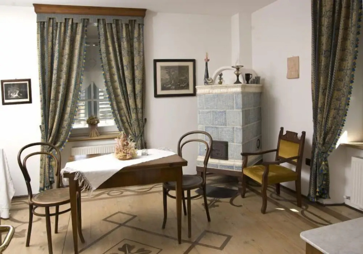 Locanda Alpina
