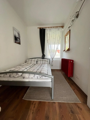 Verandás Vendégház