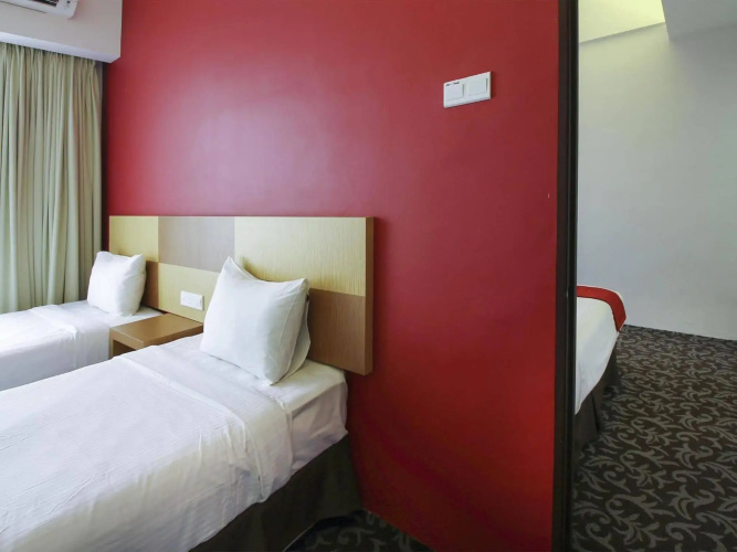 La Boss Hotel