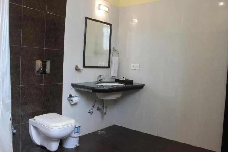 Premier room