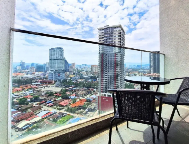 189 Suites by the river Klang