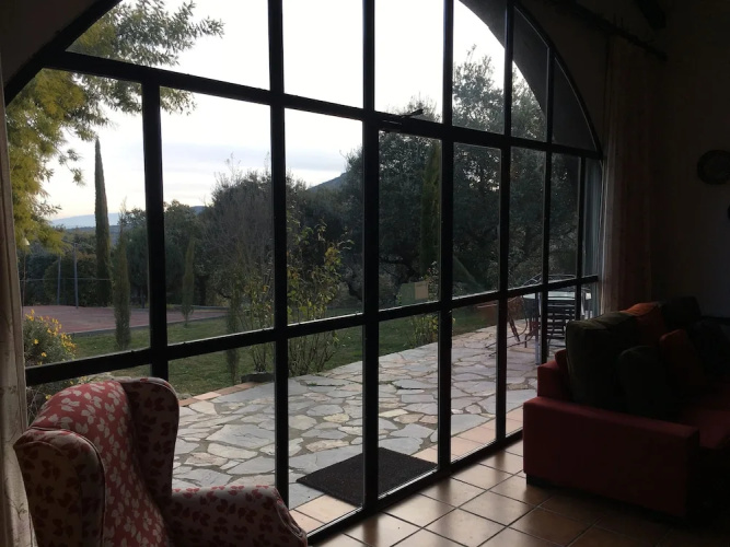 Casa El Bosque