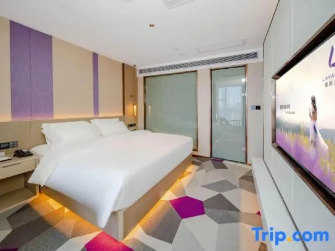 1 Bedroom Executive Suite