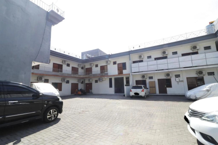 Hotel Graha Indah