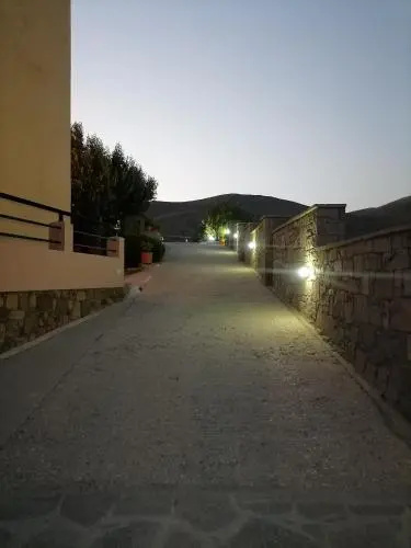Limnos View Apartments
