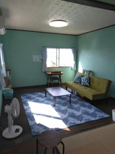 Standard Family room