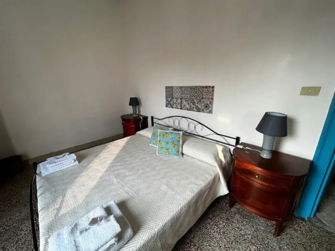 Mille Lire B&B