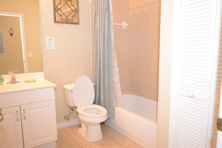 A Sunlake Holiday Home 4105
