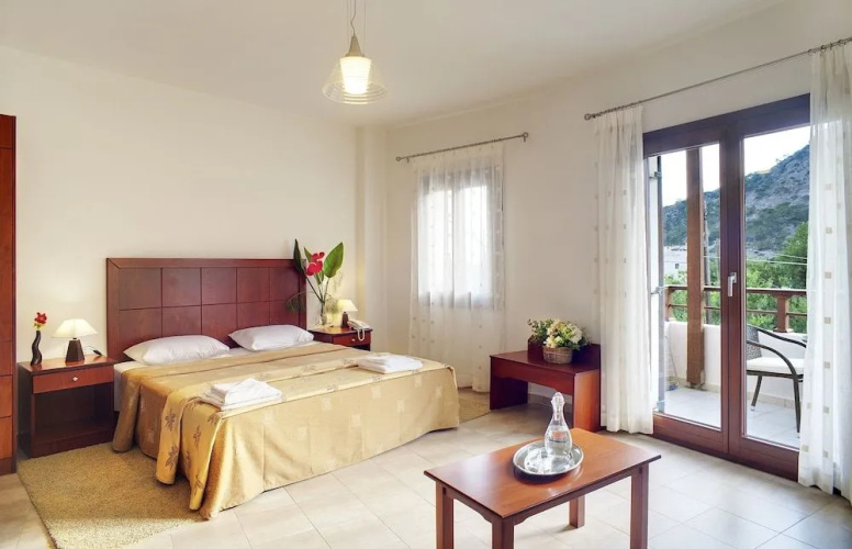 Syia Hotel