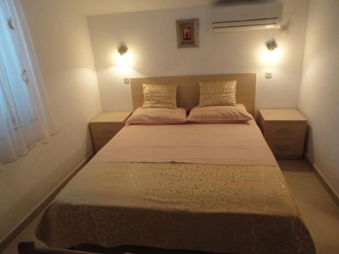 Sun Apartments Slano