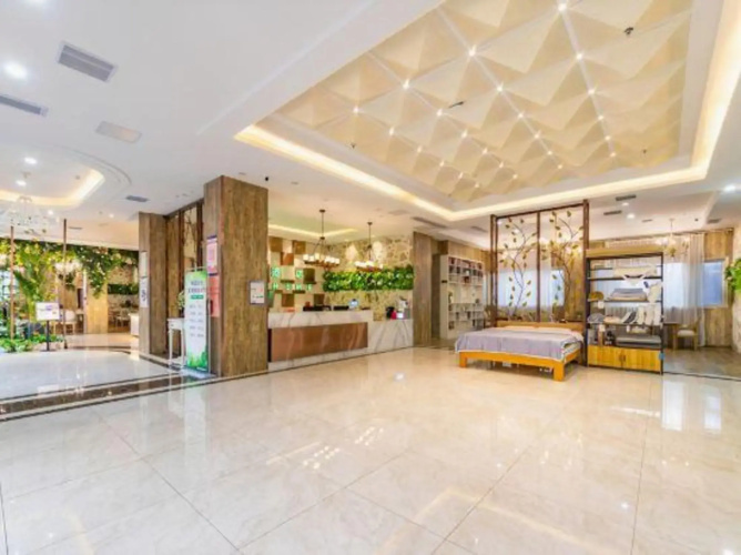 Slow Theme Hotel