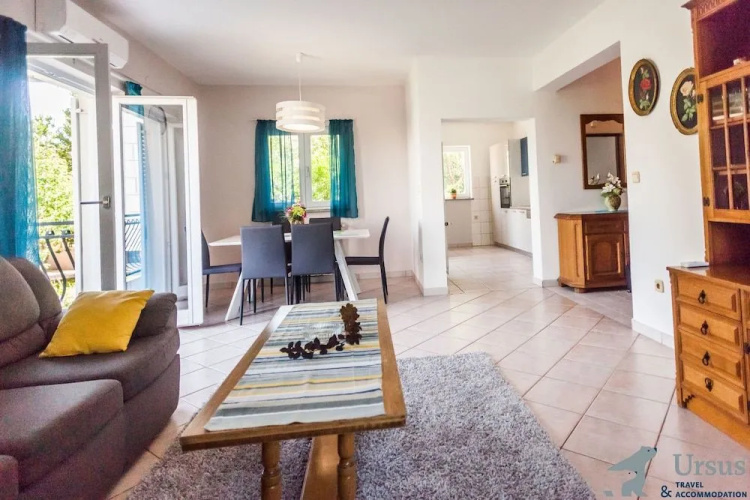 Spring Apartment