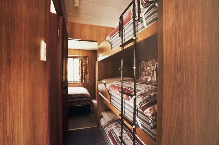 Pender Lea Chalets