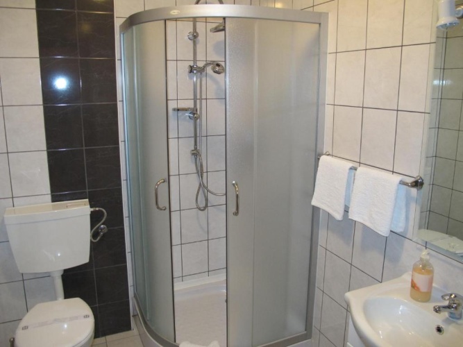 Comfort Triple room