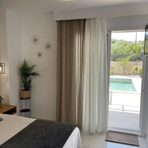 Double Junior Suite