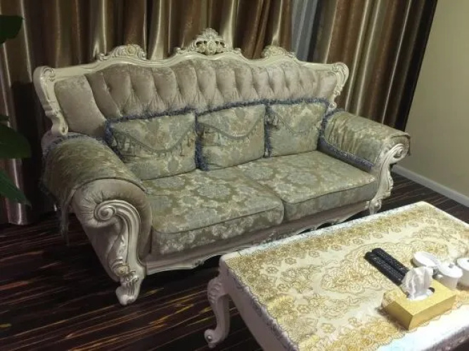 Liangjiang Yihao Hotel