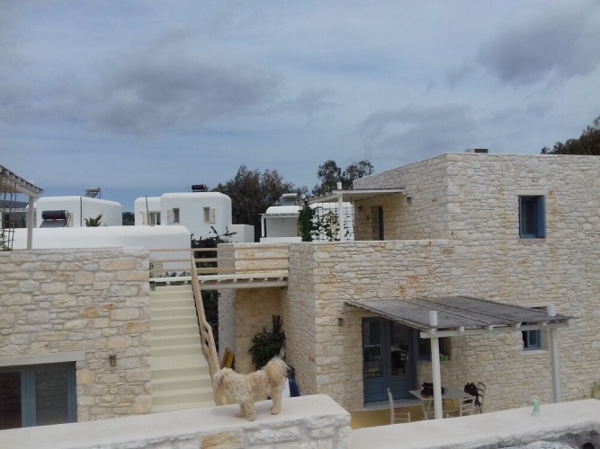 Comfort Double room with balcony
