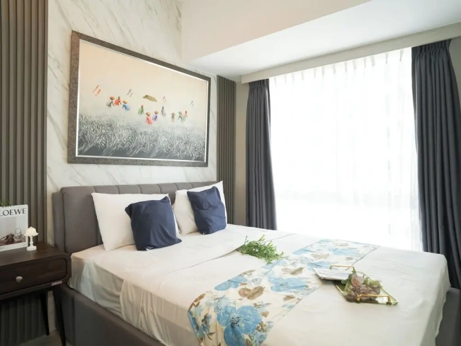 Standard Apartment