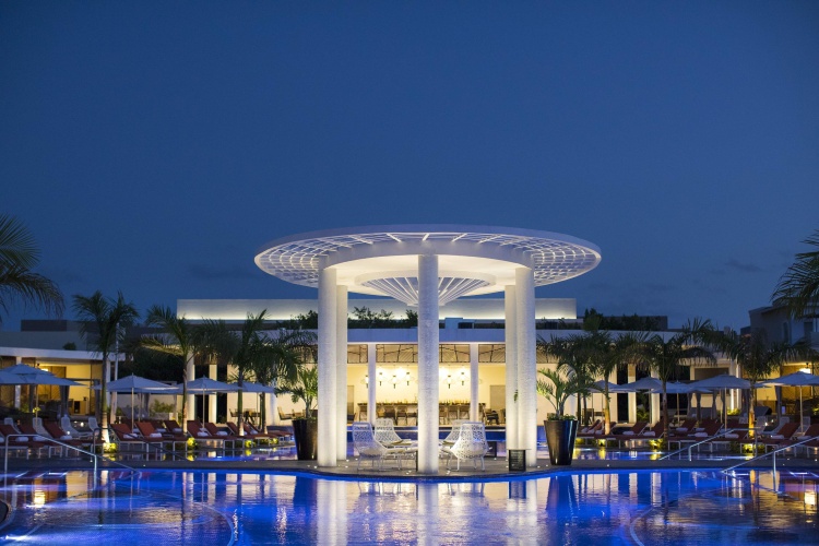 Moon Palace - The Grand Cancun photo 41