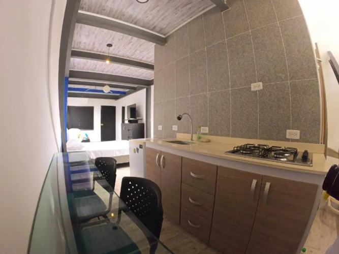 Apartamento 3 Cali Sur