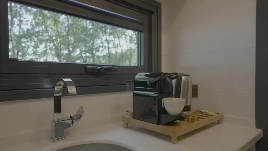 Kartepe Sakli Vadi Tiny House