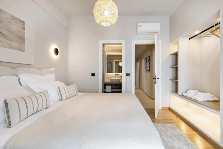 Syntagma Acropolis View Residence