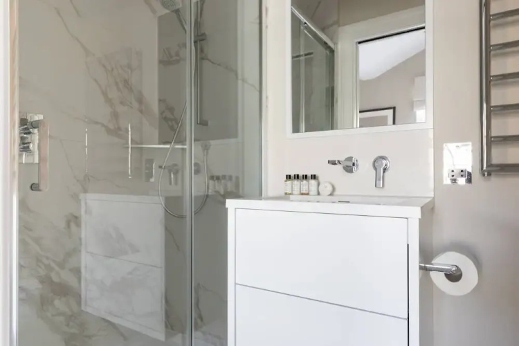 Callcott Street IV by Onefinestay