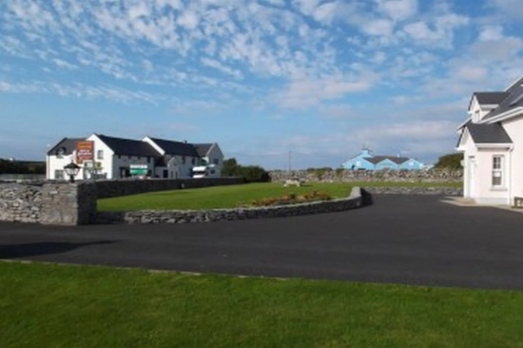 Seacoast Lodge