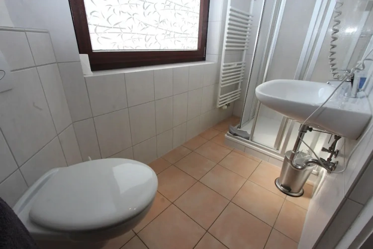 Comfort Apartment