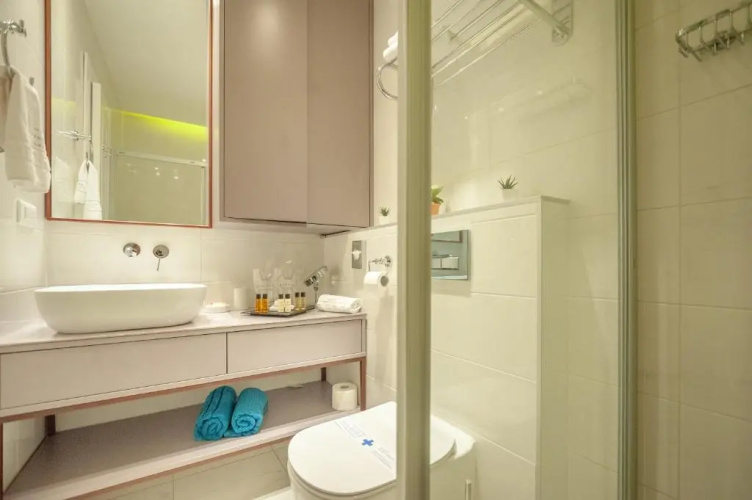 Luxury Rooms Kadena