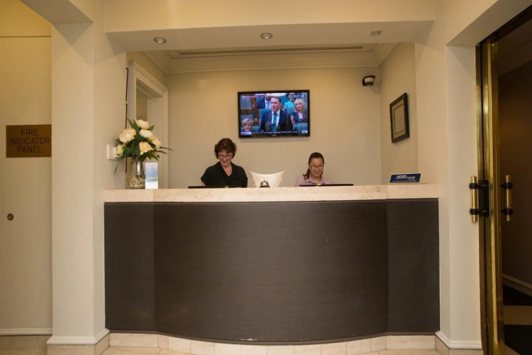 The Sebel Melbourne Flinders Lane