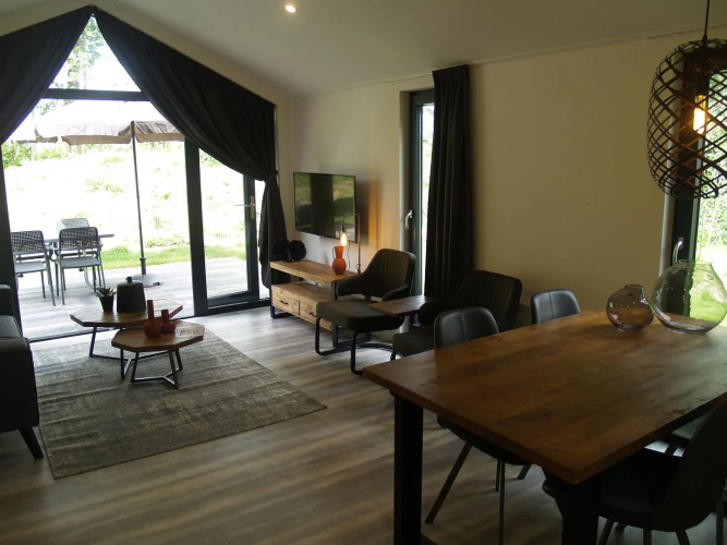 EuroParcs Ruinen