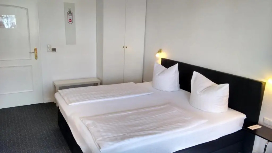 Hotel Mozart