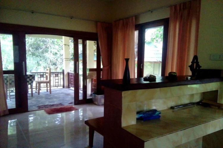 Seaview Residential