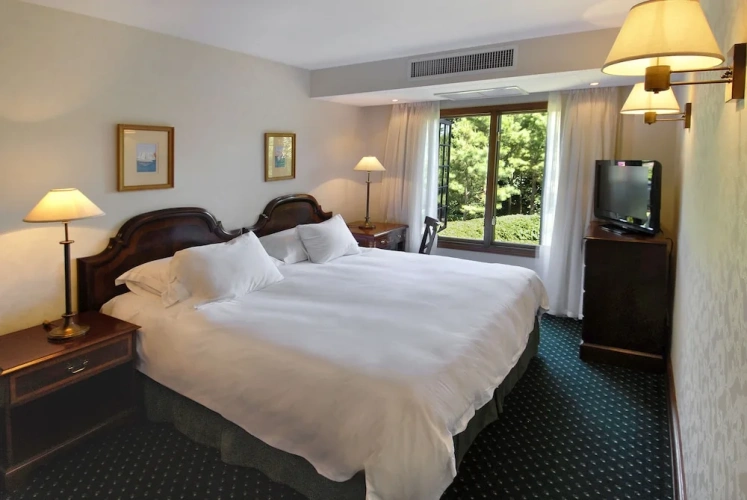 Classic Suite with balcony