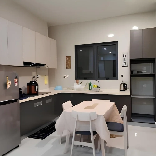 Standard Apartment